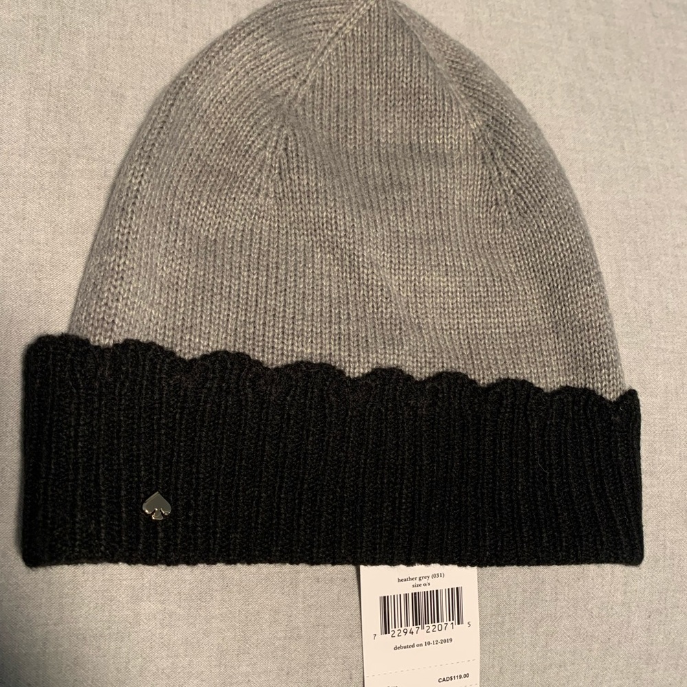 Kate Spade Beanie